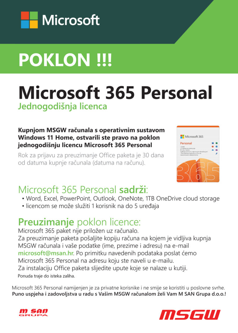 MSGW_Microsoft_Office365_akcija